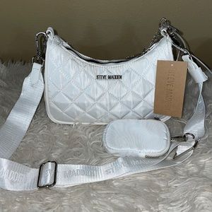‼️‼️Sold ‼️‼️Steve Madden Crossbody Purse